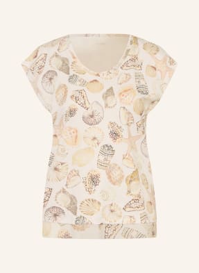 Marc Cain T-Shirt weiss