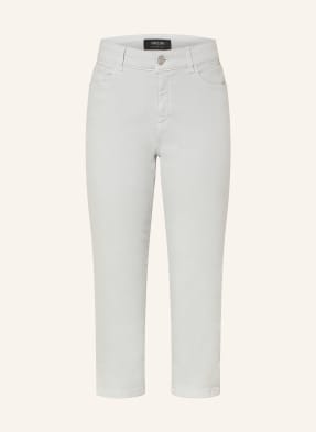 Marc Cain Krátké Džíny Silea 309 pearl blue