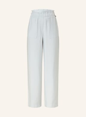 Marc Cain Kalhoty Marlene Welkom 309 pearl blue