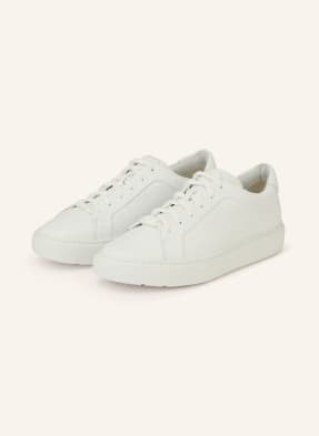 Lloyd Slip-On Tenisky Metro bílá