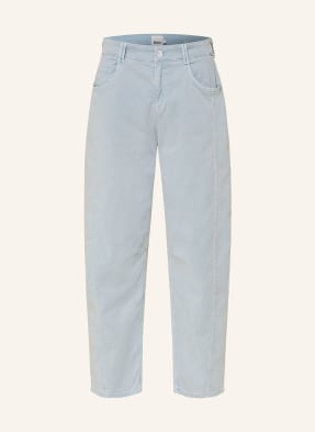 Brax 7/8-Hose Megan blau