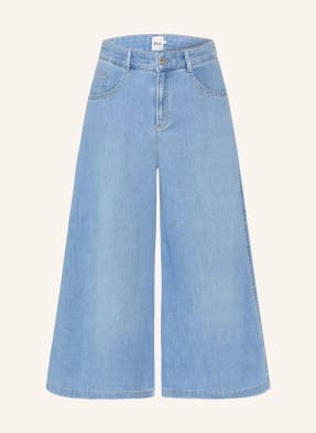 Brax Jeans-Culotte Melli blau
