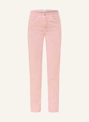 Brax Kalhoty Carola 89 dusty rose