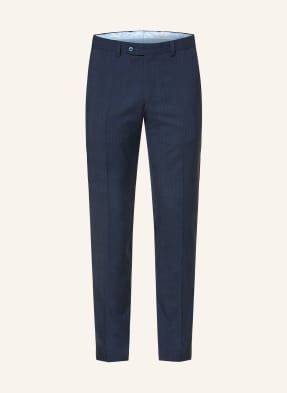 Digel Oblekové Kalhoty Sergio Modern Fit 21 blau