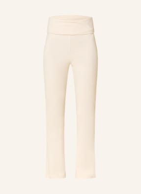 Neo Noir Leggings Ulianna weiss