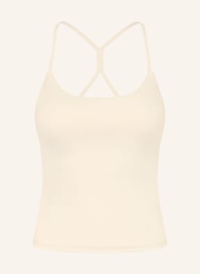 Neo Noir Top Tirri weiss