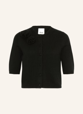 Allude Svetr S Kašmírem tmavě modrá