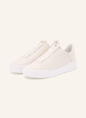 Högl Slip-On Tenisky krémová
