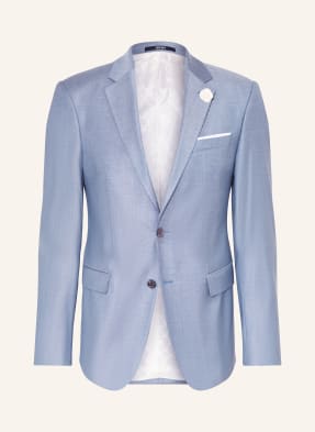 Joop! Anzugsakko Herby Slim Fit blau