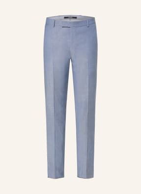 Joop! Anzughose Blayr Slim Fit blau