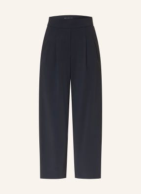 Raffaello Rossi 7/8-Hose Mayla blau
