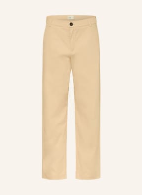 Fendi Chino béžová