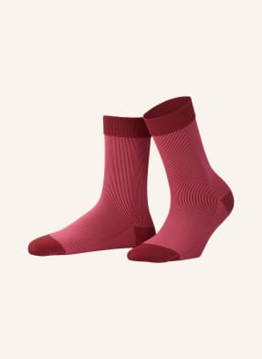 Item m6 Ponožky Sneaker Striped a07 roses