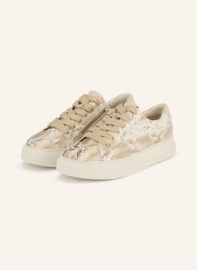Paul Green Sneaker beige