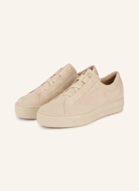 Paul Green Sneaker beige