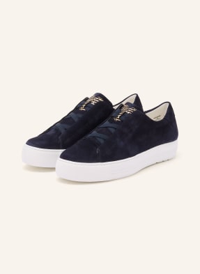 Paul Green Sneaker blau