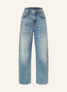 True Religion Džíny Pro Maminky Hope 4646 light blue