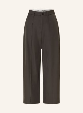 Neo Noir Marlenehose Tilian grau