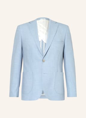 Paul Slim Fit Sako 610 light blue