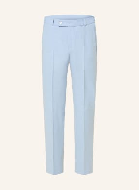 Paul Slim Fit Kalhoty 610 light blue