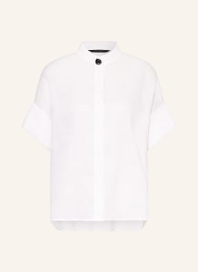 Armani Exchange Blůza bílá