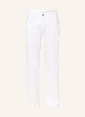 Herrlicher Džíny S Širokými Nohavicemi Edna 854 silk