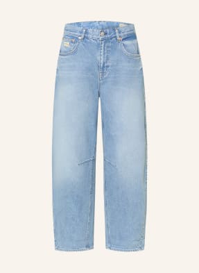 Herrlicher Džíny Pro Maminky Barrow 995 sky worn
