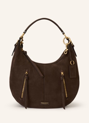 Marc O'polo Beuteltasche braun