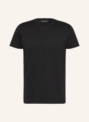 Strokesman's T-Shirt schwarz