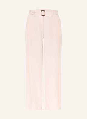 S.Oliver Black Label Culotte režná
