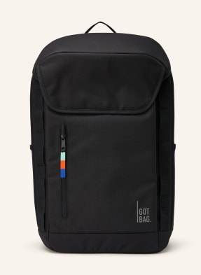 Got Bag Batoh Pro Pack 25 L S Přihrádkou Na Notebook černá