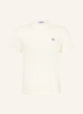 Stone Island T-Shirt beige