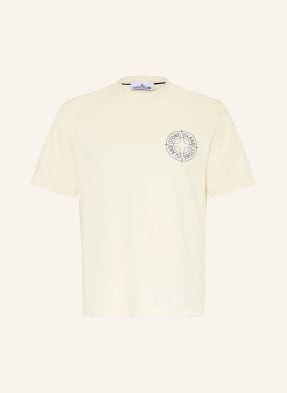 Stone Island T-Shirt beige