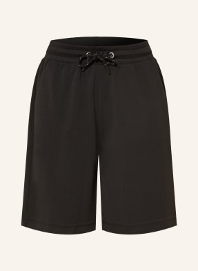 Darling Harbour Jerseyové Šortky black