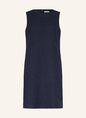 Lilienfels Etuikleid blau