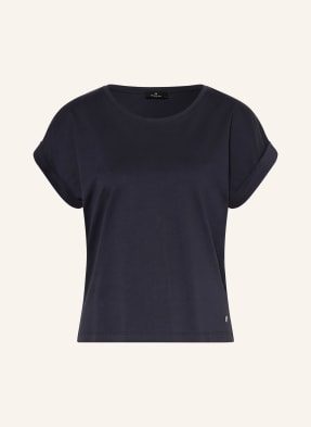 Monari T-Shirt blau