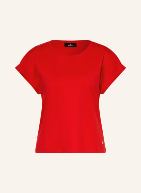 Monari T-Shirt rot
