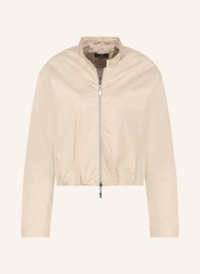 Monari Blouson beige