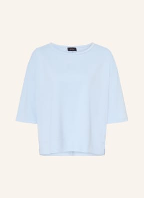 Monari T-Shirt blau