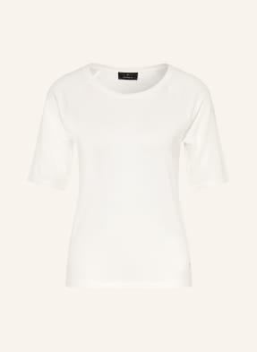 Monari T-Shirt weiss
