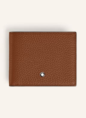 Montblanc Peněženka hnědá