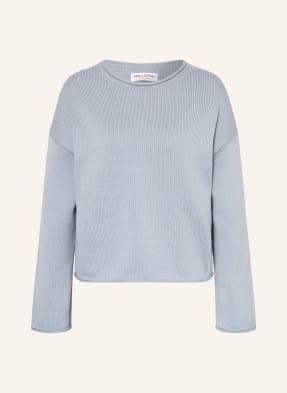 Marc O'polo Pullover grau