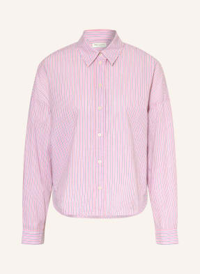 Marc O'polo Hemdbluse rosa