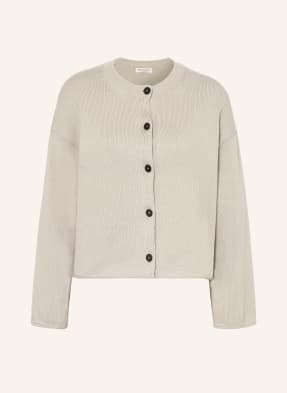 Marc O'polo Strickjacke beige