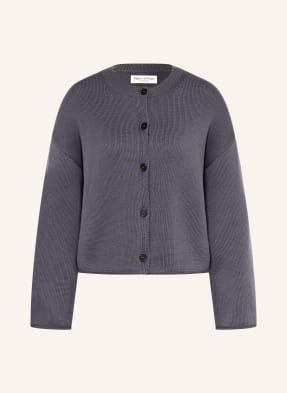 Marc O'polo Strickjacke blau