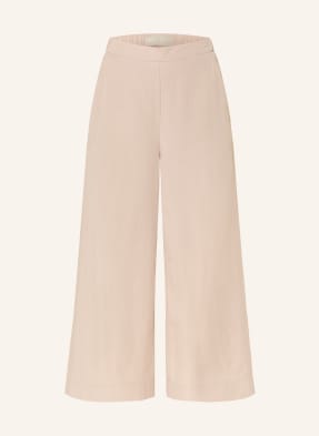 Marc O'polo Culotte Margo Wide beige