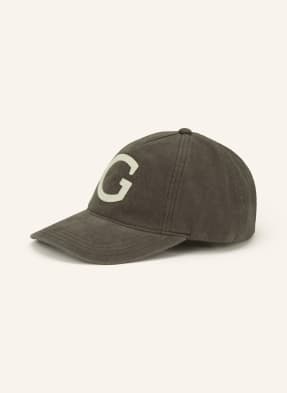 Gant Cap grau