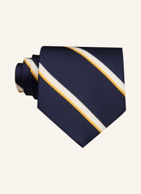 Gant Krawatte blau