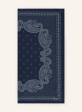 Gant Tuch blau