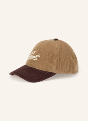 Gant Cord-Cap beige